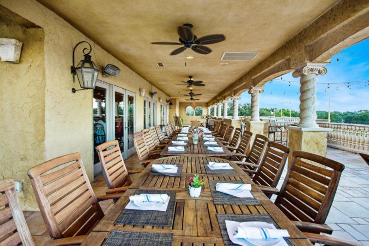 Ocean Lodge Resort Demere Park Exterior foto